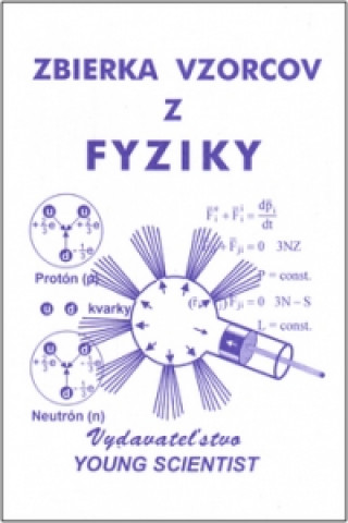 Zbierka vzorcov z fyziky