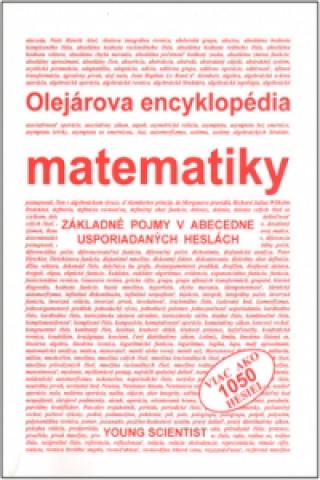 Olejárová encyklopédia matematiky