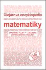 Olejárová encyklopédia matematiky