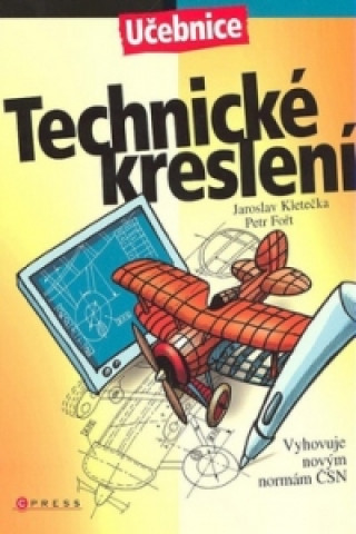 Technické kreslení