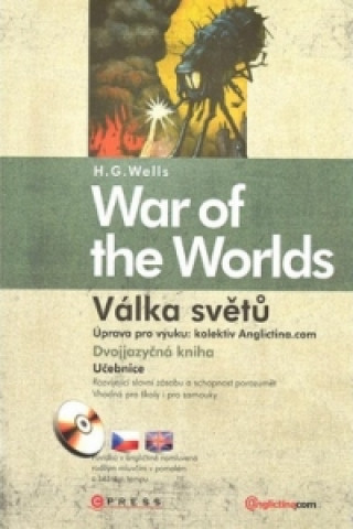 War of the Worlds Válka světů