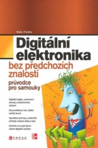 Digitální elektronika