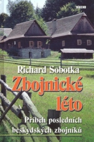 Zbojnické léto