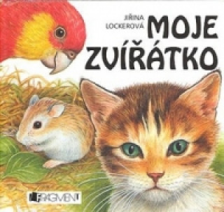 Moje zvířátko