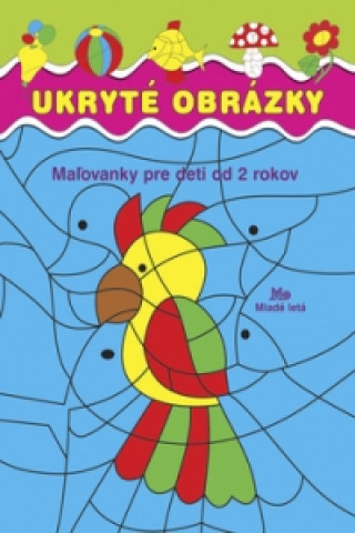 Ukryté obrázky