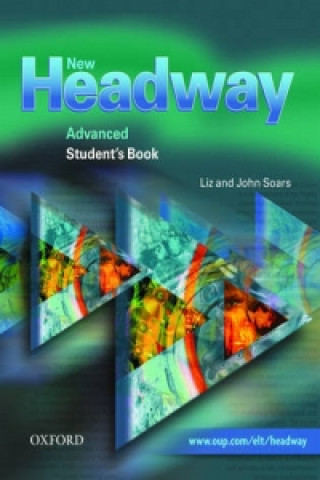 New Headway Advanced  Student's book