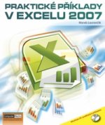 Praktické příklady v Excelu 2007