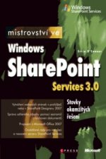 Mistrovství ve Windows SharePoint Services 3.0