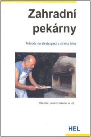 Zahradní pekárny