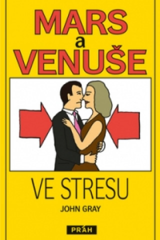 Mars a Venuše ve stresu