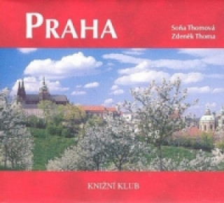 Praha + DVD