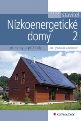 Nízkoenergetické domy 2