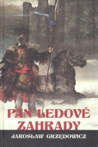 Pán ledové zahrady