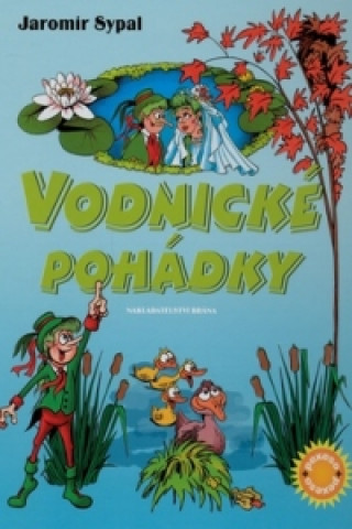 Vodnické pohádky