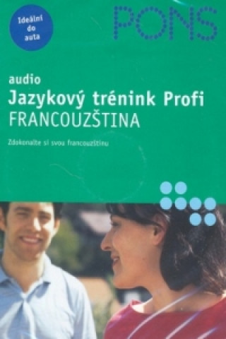 Jazykový trénink Profi Francouzština