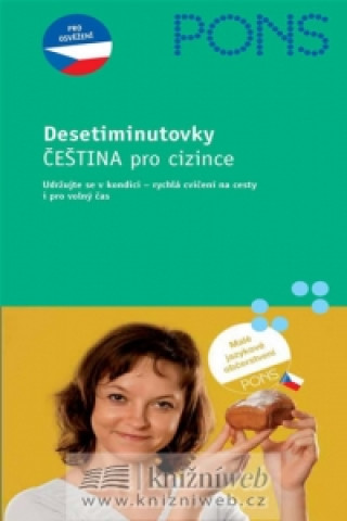 Desetiminutovky Čeština pro cizince