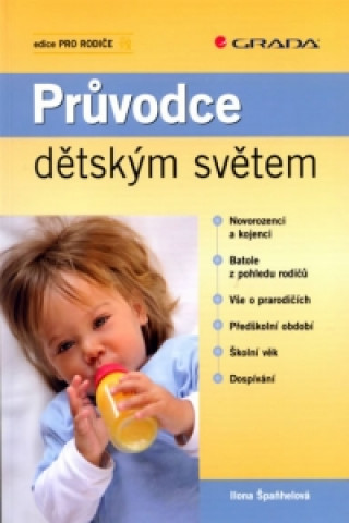 Průvodce dětským světem