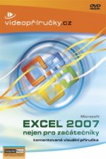 Videopříručka Excel 2007 nejen pro začátečníky