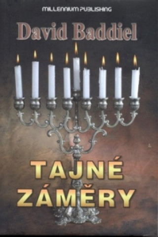 Tajné záměry