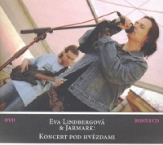 Koncert pod hvězdami + DVD, bonus CD