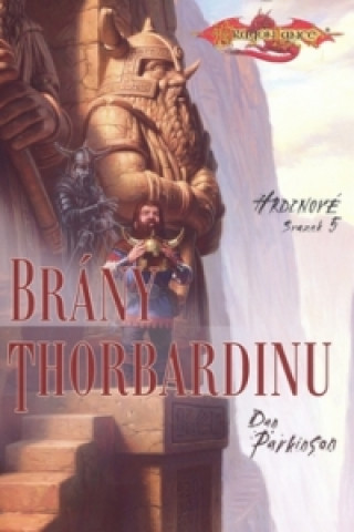 Brány Thorbardinu