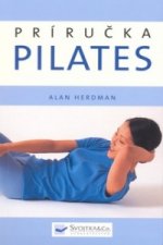 Príručka Pilates