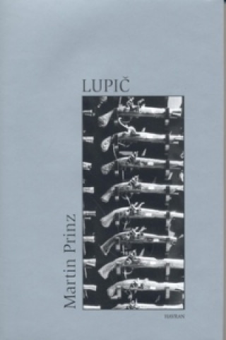 Lupič