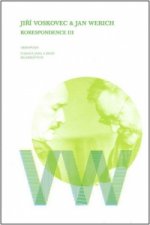 Jiří Voskovec & Jan Werich Korespondence III
