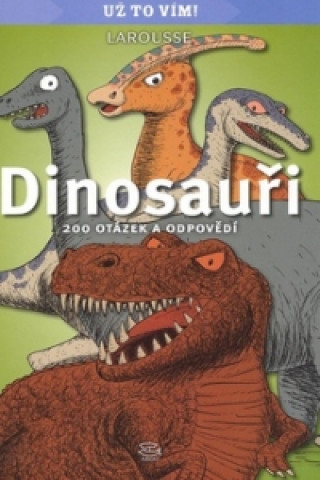 Dinosauři