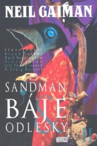 Sandman 6 - Báje a odlesky II.