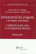 Insolvenční zákon