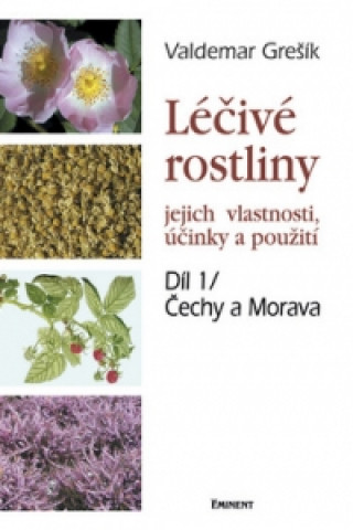 Lďż˝ďż˝ivďż˝ rostliny Dďż˝l 1/ ďż˝echy a Morava