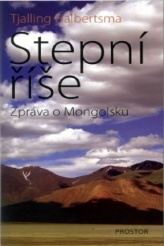 Stepní říše