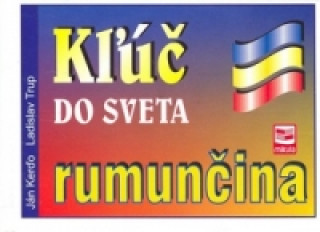 Kľúč do sveta rumunčina