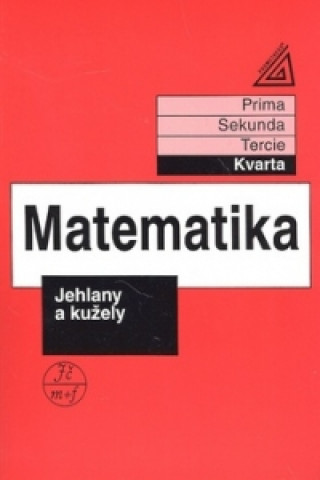 Matematika Jehlany a kužely