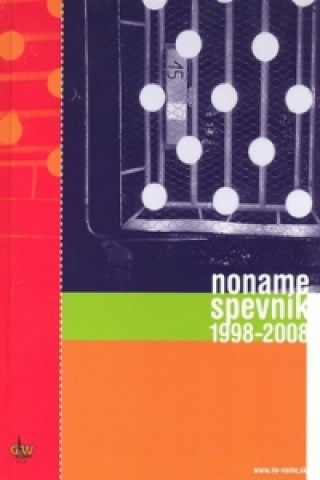 Noname spevník 1998 - 2008