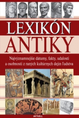 Lexikón antiky