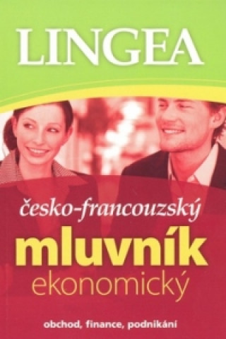 Česko - francouzský mluvník ekonomický