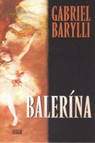 Balerína