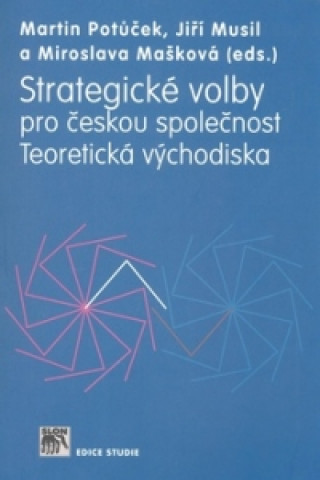 Strategické volby