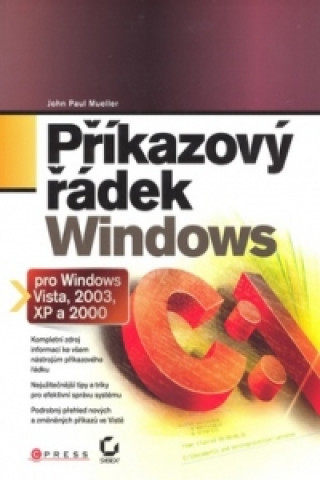 Příkazový řádek Windows