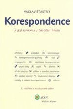 Korespondence a její úprava v dnešní praxi