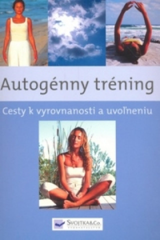 Autogénny tréning