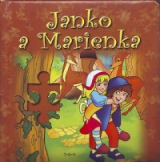 Janko a Marienka