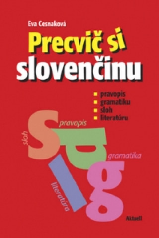 Precvič si slovenčinu