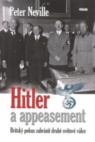 Hitler a appeasement