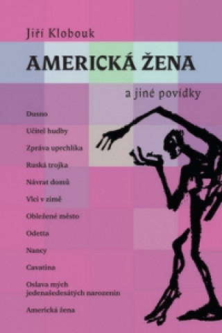 Americká žena a jiné povídky