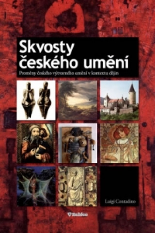 Skvosty českého umění