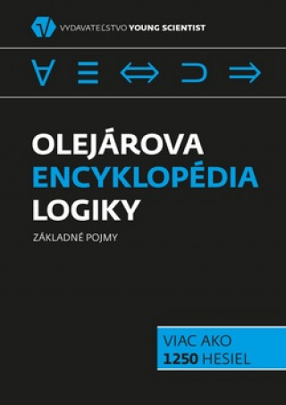 Olejárová encyklopédia logiky