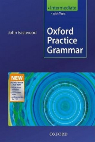 Oxford Practice Grammar Intermediate